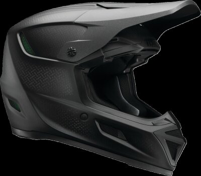Helmet Reflex Sport Cbn Stealt