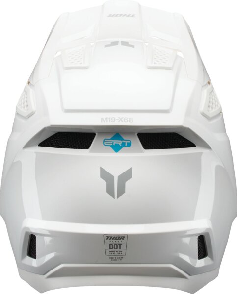 Helmet Fleet Whiteout 2x