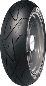 Spoatt 180/55zr17 (73w) Tl