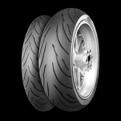 Como M 160/60zr17 (69w)tl
