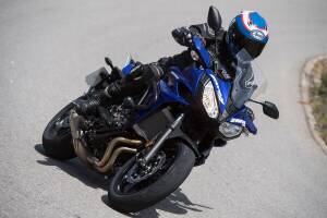 3d Supersport 180/60 Zr 17 M/c