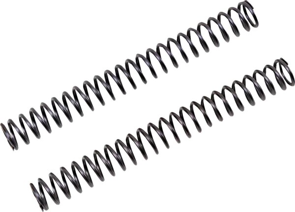 Spring 25.5/300/8.5 N/mm