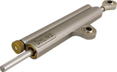 Steering Damper Sd 027