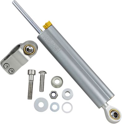 Steering Damper Sd 038