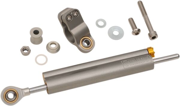Steering Damper Sd 044