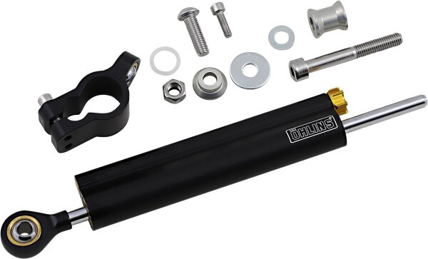 Steering Damper Sd063