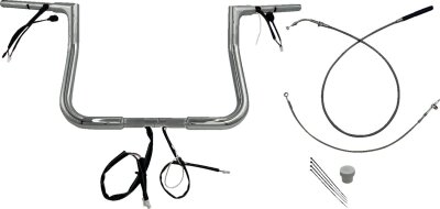 Handlebar Kit 11 Flhx/se 23-24