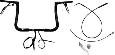 Handlebar Kit 11 Flhx/se 23-24