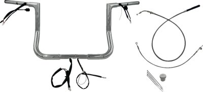 Handlebar Kit 12 Flhx/se 23-24