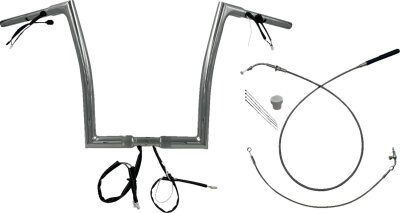 Handlebar Kit 14 Fltrx/se 23-2