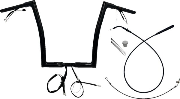 Handlebar Kit 14 Fltrx/se 23-2