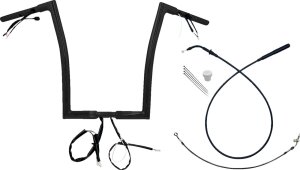 Handlebar Kit 16 Fltrx/se 23-2