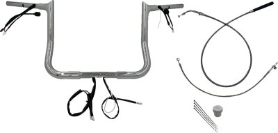 Handlebar Kit 12 Flhx/se 23-24