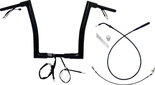 Handlebar Kit 14 Fltrx/se 23-2
