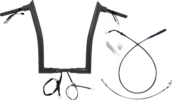 Handlebar Kit 16 Fltrx/se 23-2