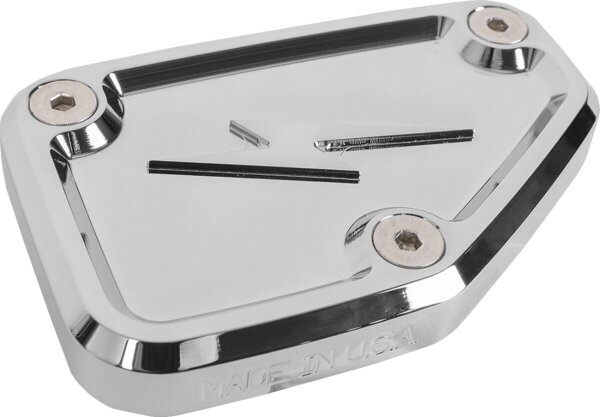 Cap Reservoir Brake Front 24 T
