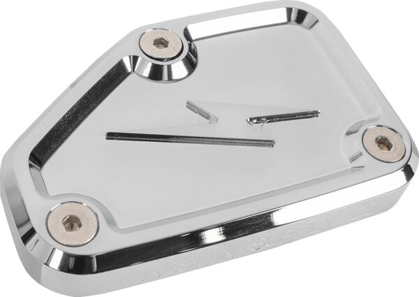 Cap Reservoir Brake Front 24 T