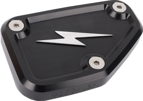 Cap Reservoir Brake Front 24 T