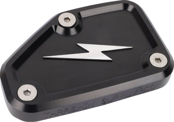 Cap Reservoir Brake Front 24 T