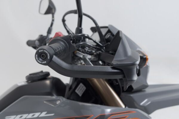 Handguard Kit Adventure