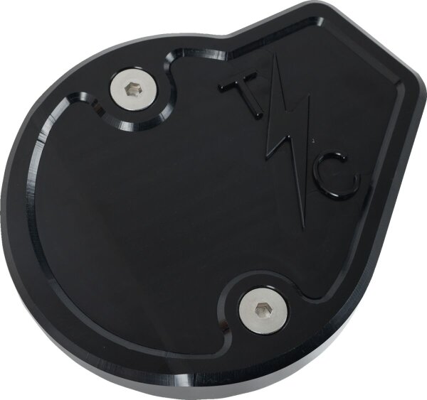 Cover Cam Gen 2 M8 Smooth Flhx