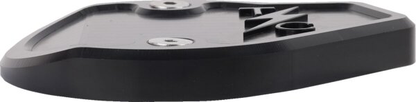 Cover Cam Gen 2 M8 Smooth Flhx