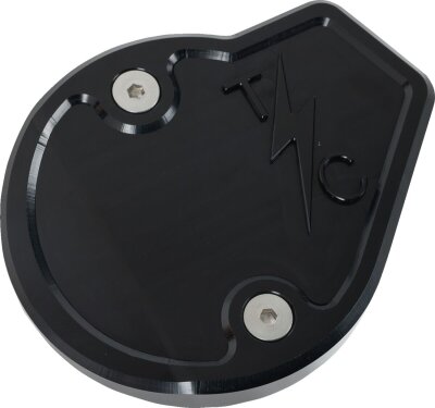 Cover Cam Gen 2 M8 Smooth Flhx