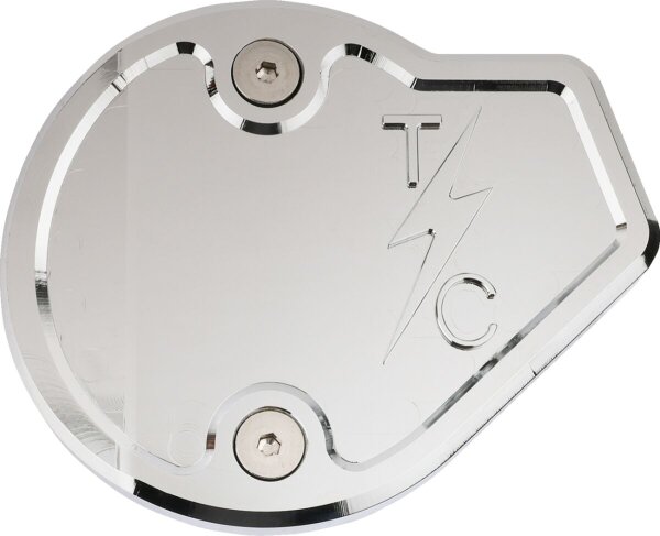 Cover Cam Gen 2 M8 Smooth Flhx