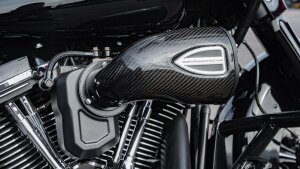 Air Cleaner C4 Series Carbon F