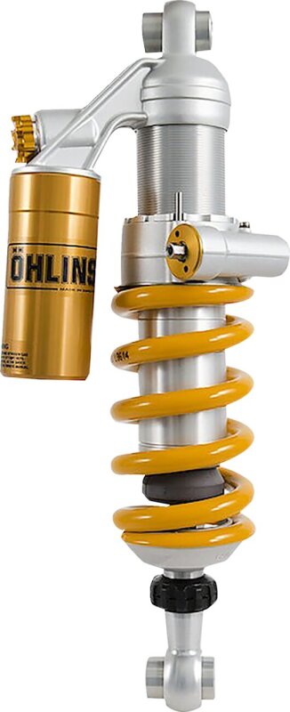 Shock ÖHLINS Bm 440