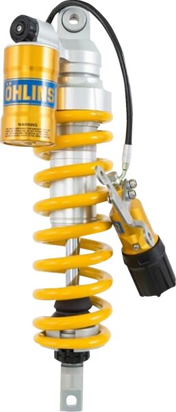 Shock ÖHLINS Ya 818
