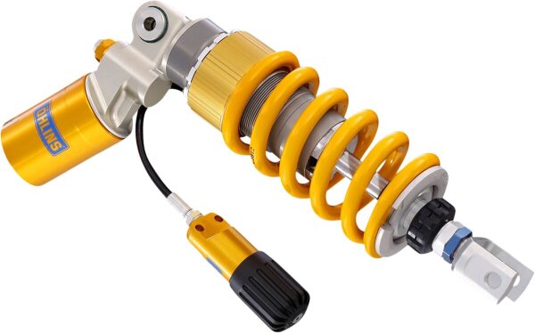 Shock ÖHLINS Ya 818