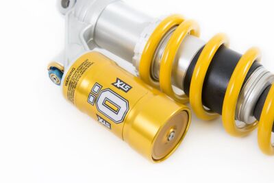 Shock Stx46 - X-adv