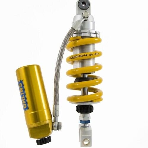 Shock Absorber Stx46 Superspor