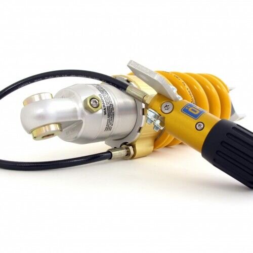 Shock Absorber Stx46 Street