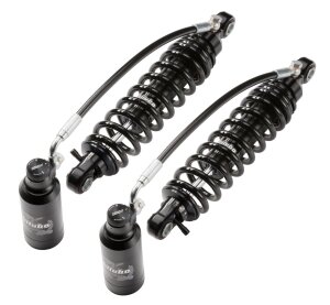 Rear Shocks Piggyback 13 Fl Wm