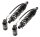Rear Shocks Piggyback 14 Fl Wm