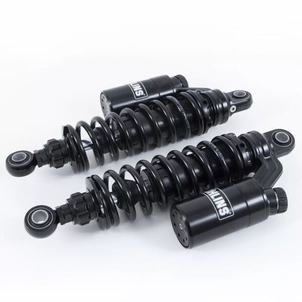 Shock Absorber Stx36 Twin Blac
