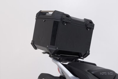 Adventure Rack