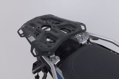 Adventure-rack