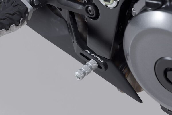 Brake Pedal