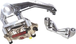 Mount Rear Multi Caliper Brake