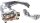 Mount Rear Multi Caliper Brake