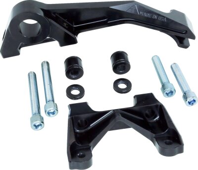 Mount Rear Multi Caliper Brake