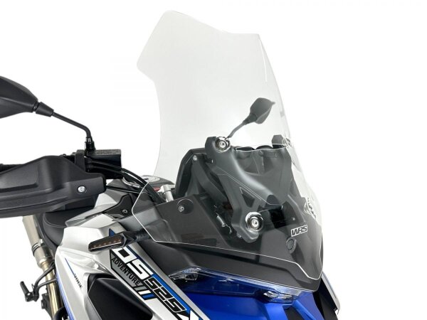 Windscreen Caponord Voge Valic