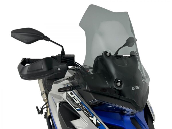 Windscreen Caponord Voge Valic