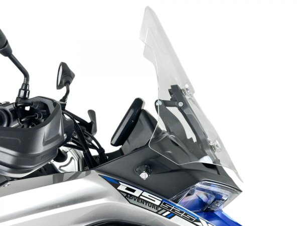 Windscreen Touring Voge Valico
