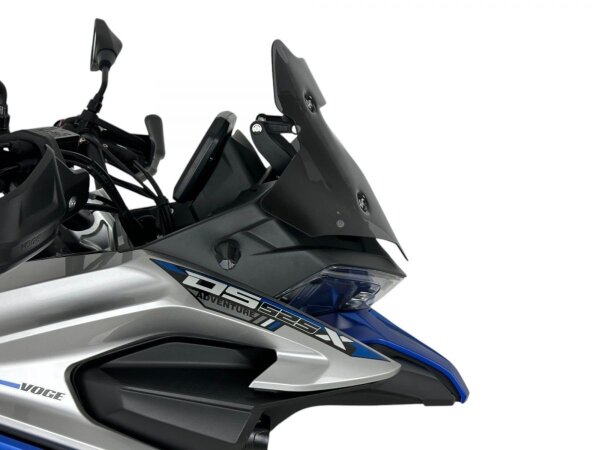 Windscreen Enduro Voge Valico