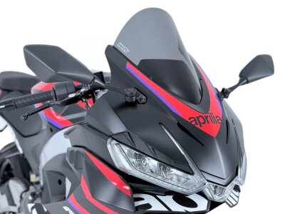 Windscreen Race Aprilia Rs 457