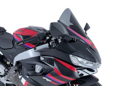 Windscreen Race Aprilia Rs 457